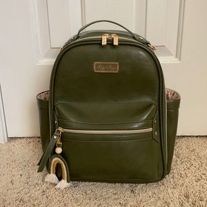 Itzy Ritzy Mini - Olive
